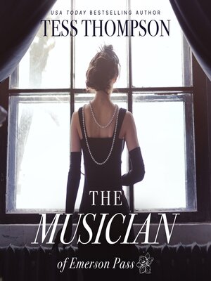 cover image of The Musician
